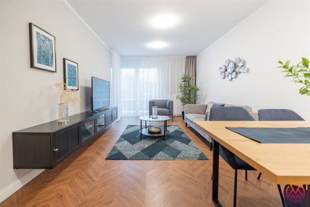 Łódź, Śródmieście, Tymienieckiego - Photo 2