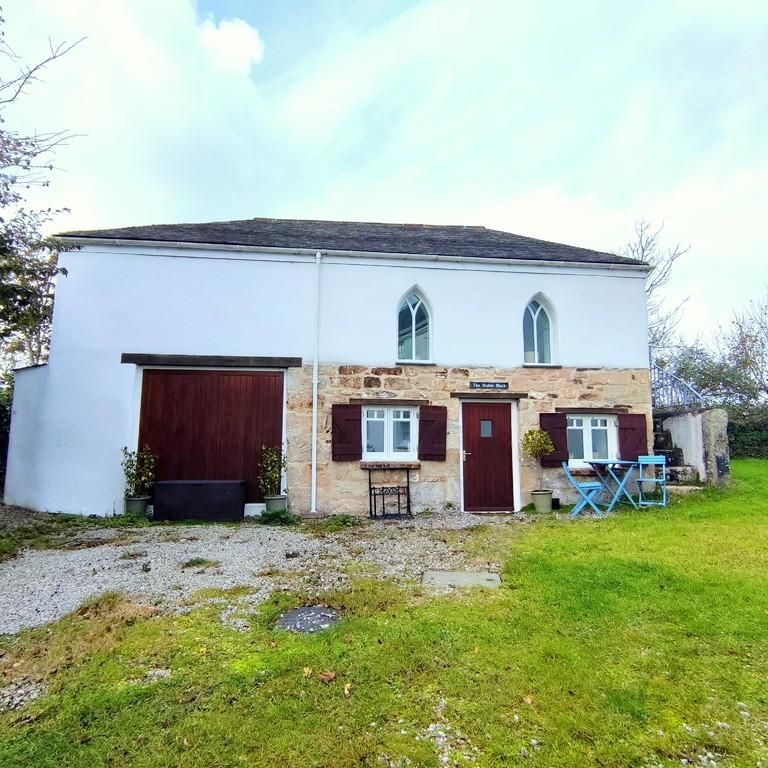 1 bedroom detached house to rent - Photo 1