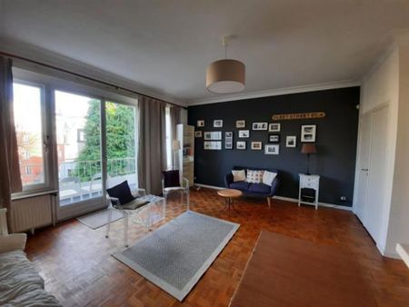 Appartement te huur - Foto 2