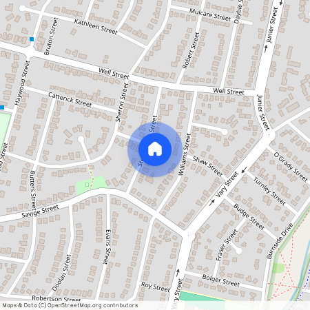 12 Stephenson Street, Vic 3840, Morwell