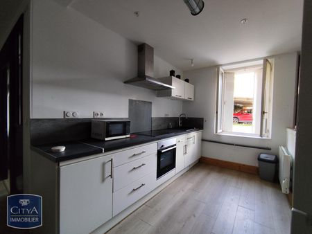 Location Appartement 2 pièces 48m² PERIGUEUX 24000 - Photo 4