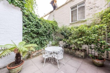 Queen's Gate Gardens, Kensington SW7 5LZ - Photo 4