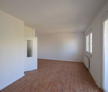 2-Raum-Wohnung Weißenfelser Straße 45 - Photo 1