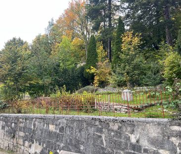 Appartement 5 pièces, 2eme étage – Crêt-Vaillant 30 - Photo 6