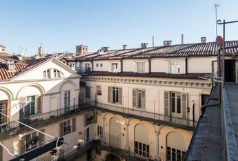 Via della Consolata, Turin, Piedmont 10122