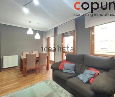 Alquiler de piso en Calle Manuel Estrada, 4 - Foto 6