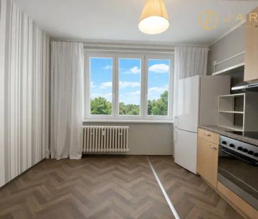 Pronájem 1+1, 35 m - Photo 4