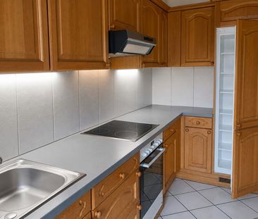 4.5 Zimmer, 95 m², 2. Stock - Photo 4