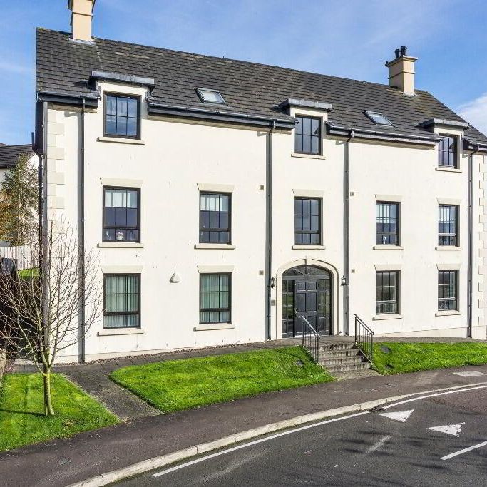 15 Lady Wallace Crescent, Lisburn, BT28 3GP - Photo 1