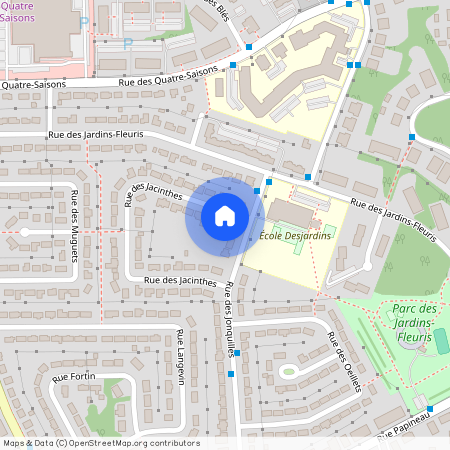 1052 Rue des Jacinthes, Fleurimont, Fleurimont, Estrie, J1E 1J7