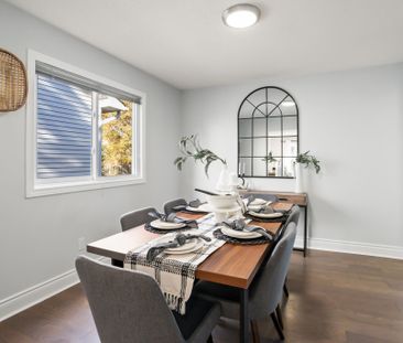 For Lease - 23 Cherry Blossom Crescent Unit# Upper, Clarington, Ont... - Photo 5