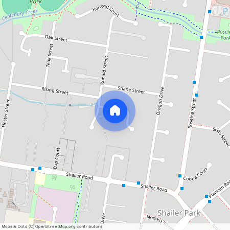 5 Gregan Court, Shailer Park QLD 4128