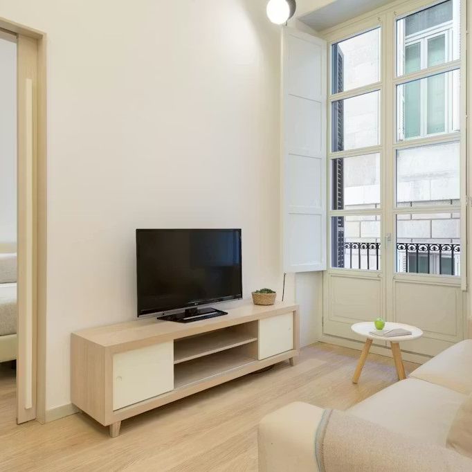 Carrer del Bisbe, Barcelona, Catalonia 08002 - Photo 1