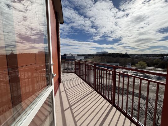 Malstensgränd, Järfälla - Foto 1