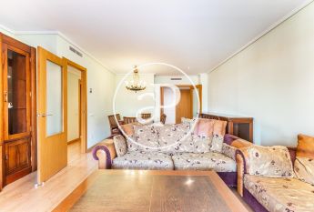 Penthouse for rent with Terrace in Patacona (Alboraya)