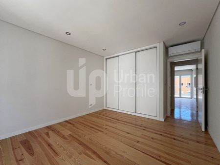 3 room luxury Apartment for rent in Sao Joao do Estoril, Cascais e Estoril, Cascais, Lisbon - Photo 3