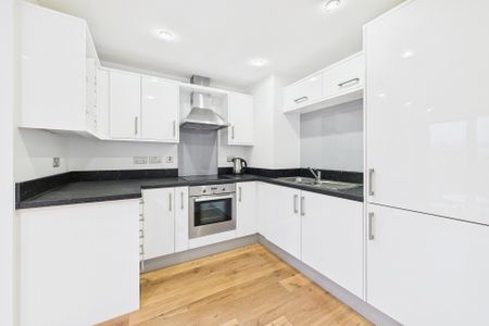 113 Shire House Napier Street, S11 - Photo 5