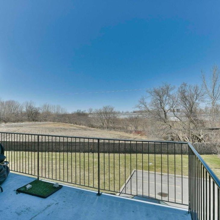 799 Rue Principale, app.5, H7X 1E2, Laval - Photo 1