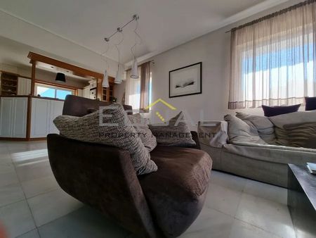 Μεζονέτα 185 τ.μ. προς ενοικίαση - Photo 5