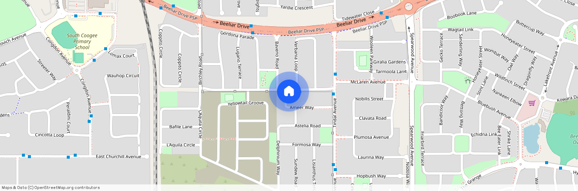 65 McLaren Avenue, WA 6164, Beeliar