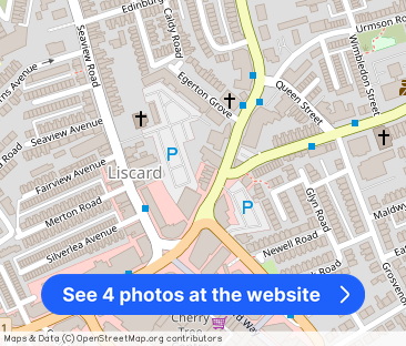Wallasey, Wirral, CH45 - Photo 1