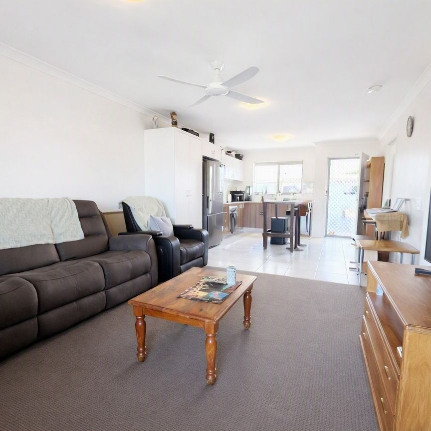 Modern Apartment Living in the Heart of Sippy Downs - Photo 1
