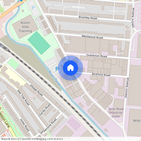 Tame Road, Birmingham, B6 7DG