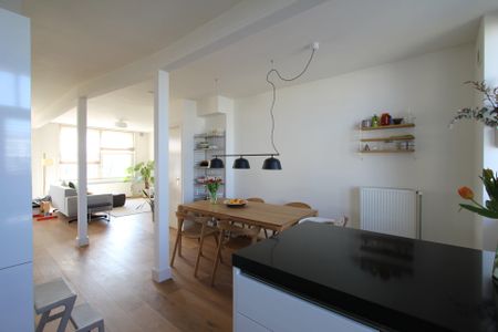 Willem de Zwijgerlaan, 185, 3, 1056JM, Amsterdam - Photo 5