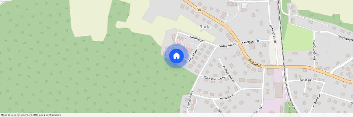 Högsby, Åkerstigen, 3A, 57971