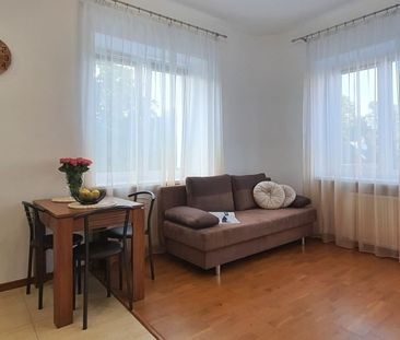 Mieszkanie do wynajęcia 2 pokoje Jana Długosza, Warszawa 27.8 m² - Photo 4
