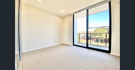 Modem Three bedrooms townhouse for leasing! - Photo 5