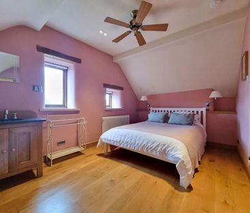 2 bedroom detached house to rent - Photo 6