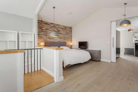 Island House, Three Mill Lane, Bow, London, E3 - Photo 3