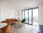 1 Bedroom flat to rent in Skyline Apartments, Makers Yard, E3 - Photo 1