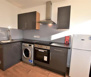 Studio to rent - Photo 6