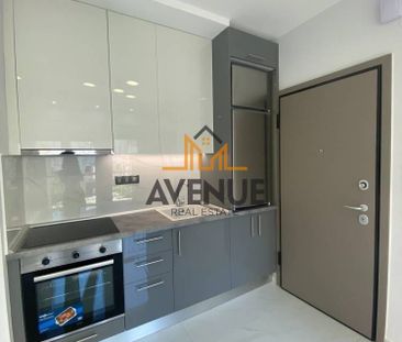 Studio/Γκαρσονιέρα για ενοικίαση Σταυρούπολη - Photo 3