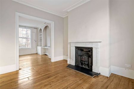 A charming family house situated in the heart of Islington. - Photo 5