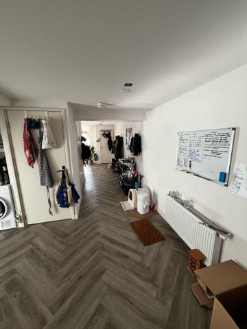 Te huur: Appartement Haaksbergerstraat in Enschede - Foto 3