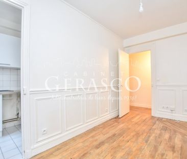 Appartement 3 pièces - 48.93m² - Photo 1