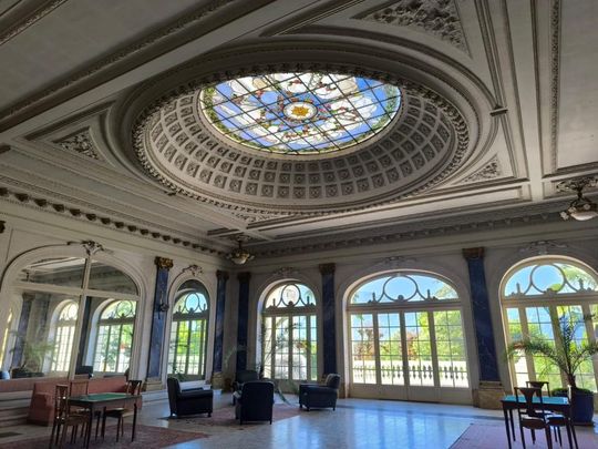 Location Appartement 2 pièces Meublé 64m² AIX LES BAINS 73100 - Photo 1