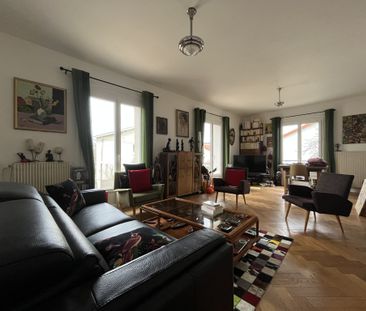 Location Maison 4 pièces 102m² AUBIERE 63170 - Photo 1