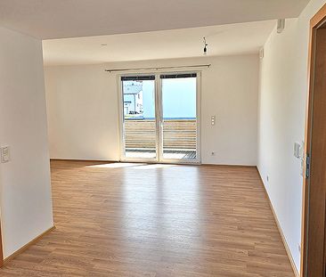 Wohnung in Peigarten - Photo 1
