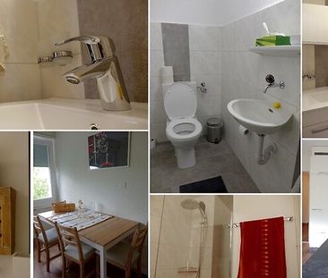 1 Zimmer-Wohnung in Buchs (SG), möbliert, auf Zeit - Foto 4