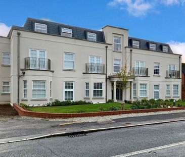 2 bedroom apartment to rent - Photo 5