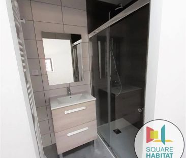Location appartement 2 pièces - 26m² à Volvic (63530) - Photo 1
