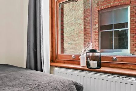 Room 5, Carlton Mansions, Randolph Avenue, W9 - Photo 3