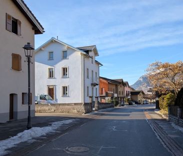 2.5 Zimmer, 56 m², EG - Photo 2