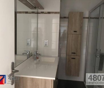 Location appartement 3 pièces 72 m² à Sallanches (74700) 4 - Photo 5