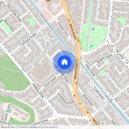 3/13 Ingham Court, Qld 4870, Mooroobool