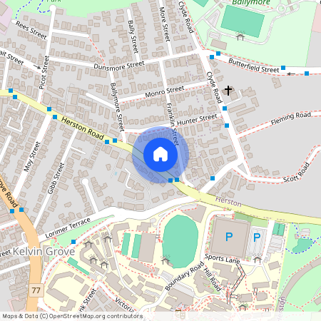 106 Herston Road, Qld 4059, Kelvin Grove